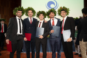 studenti laureati