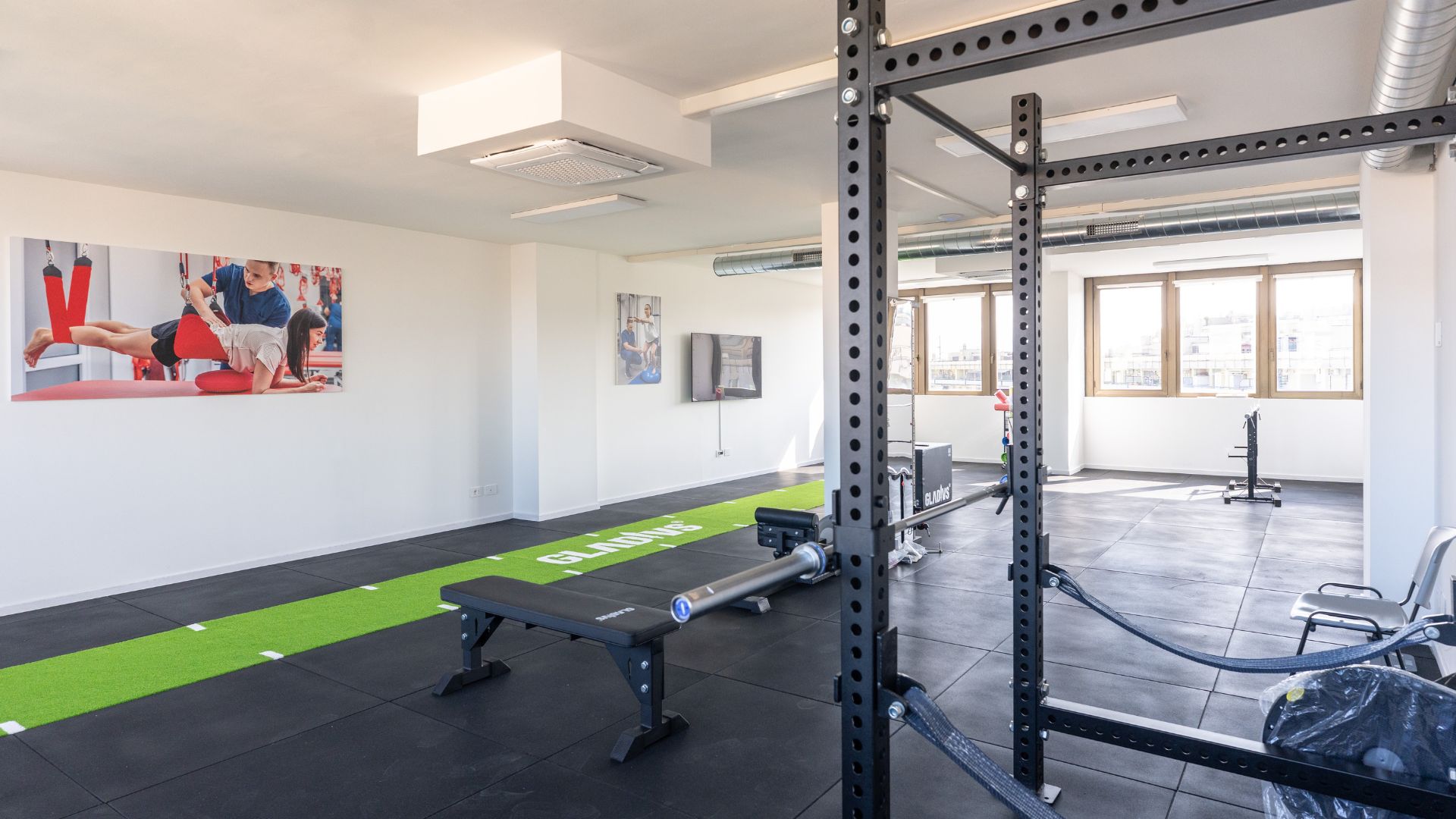 palestra-riabilitativa-universita-ostrava