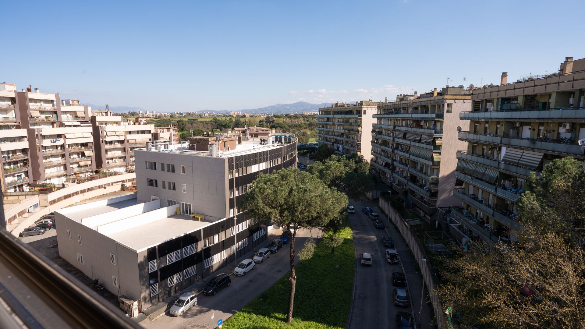 vista-palazzo-universita-ostrava-roma
